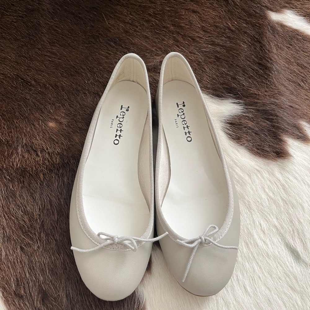 Repetto Cendrillon Women's Ballet Flats